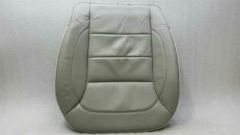 Mercedes ML W166 Front Right Seat Lower A1669100846 Seat Front Right Grey Grey