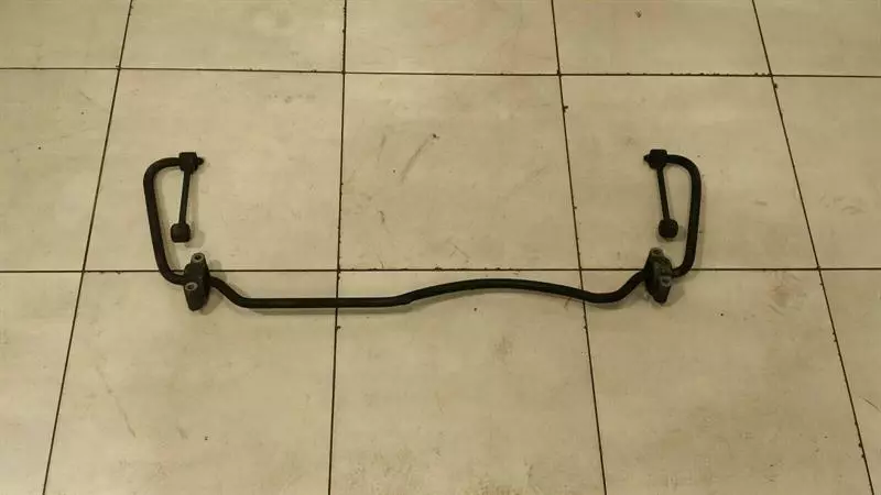 Mercedes-Benz V / Vito / EQV (W447) 2014-... Mercedes V-class W447 Anti Roll Bar Rear A4473260865 Rear Stabilizer