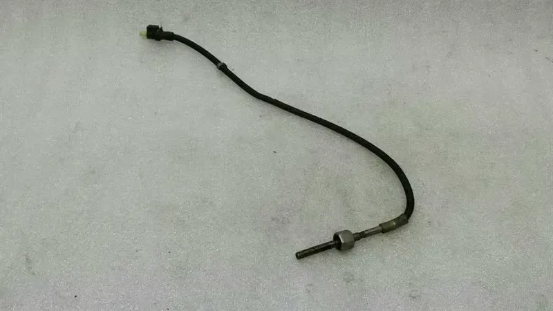 Mercedes-Benz V / Vito / EQV (W447) 2014-... Mercedes V-class W447 Exhausted Temperature Sensor A0009057204 Flue Gas Temperature