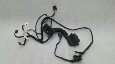 Wiązka elektryczna Mercedes ML W166 A1664407910