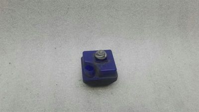 Mercedes ML W166 alarme ECU A0038207726 sirène alarme klaxon système d&#39;alarme