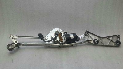 Mercedes ML W166 RHD Frontwischermotor A1668200641 Rechtslenker