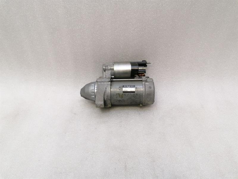 Mercedes-Benz C (W204) Starter Motor Mercedes E Class W207 Starter Engine A006151450...