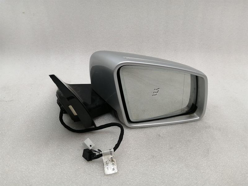 Mercedes-Benz C (W204) Right Door Mirror RHD Mercedes E Class W207 Right Door Mirror RHD A20...