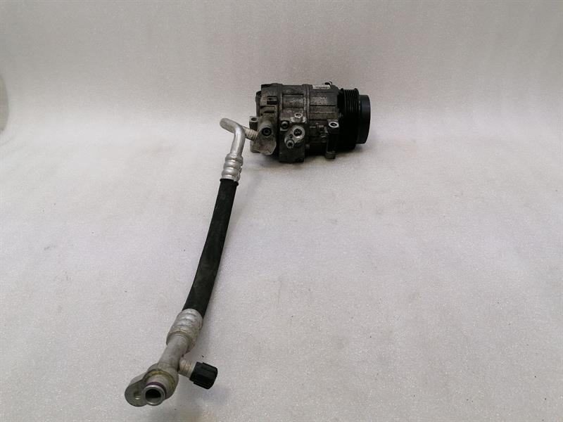 Mercedes-Benz C (W204) A/C Compressor Mercedes E Class W207 A/C Compressor A002230501...