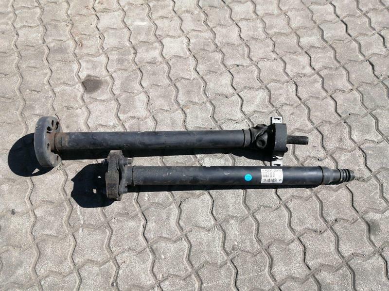 Mercedes-Benz A (W169) Mercedes E Class W207 Propshaft A2044102916 Propshaft OM651 Body type: Coupe
Fuel: Diesel