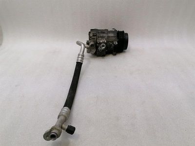 Mercedes E Klasa W207 Kompresor klimatyzacji A0022305011 Kompresor klimatyzacji
