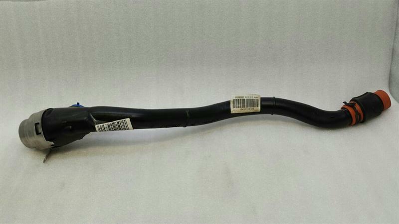 Porsche 911 (991) Porsche 718 991 911 Fuel Filler Neck 99120104406 Fuel Tank Filler Neck