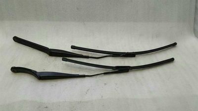 Bras d&#39;essuie-glace pour Porsche Boxster 718 991 RHD 99162813102, conduite à droite