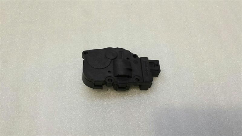 Porsche Boxster 718 Vent Flap Motor 29042016 Servo Motor