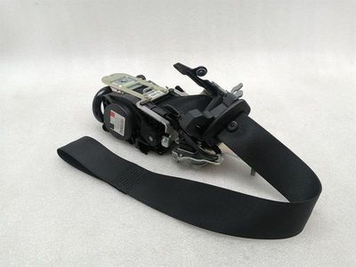 Mercedes E Class W207 priekšējā drošības josta A2078603585 drošības jostas siksna priekšā pa kreisi