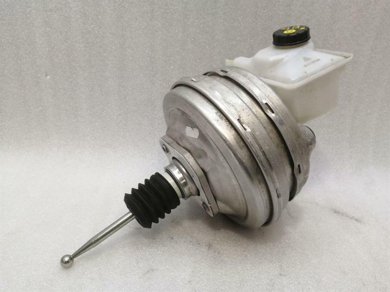 Porsche Boxster (981) Brake Servo