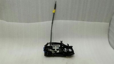 Porsche Boxster 718 Griffträger links 982837885C Türgriffträger links