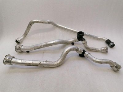 Tuyau de refroidissement Porsche Boxster 718 99110675103 tuyau de refroidissement d&#39;eau