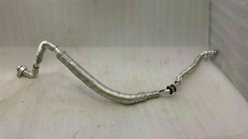 Porsche Boxster 718 A/C pipe 9A257309901 air conditioning line air conditioning