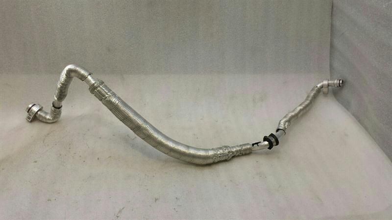 Porsche Boxster 718 A/C pipe 9A257309901 air conditioning line air conditioning