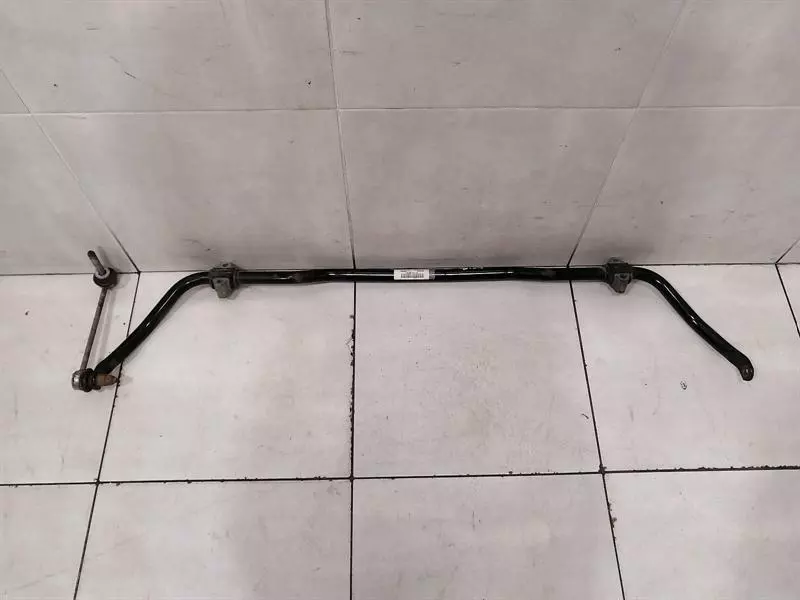 Porsche Boxster 718 Anti Roll Bar Rear 98133370313 Stabiliser Rear Brand/Model: PORSCHE 718
Year: 2017
Engine: 200...