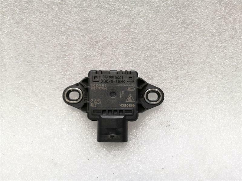 Porsche 911 (991) Porsche Cayman 718 991 Yaw Rate Sensor 99160614503 Rotation Rate Sensor Body type: Convertible
Fuel: Petrol
