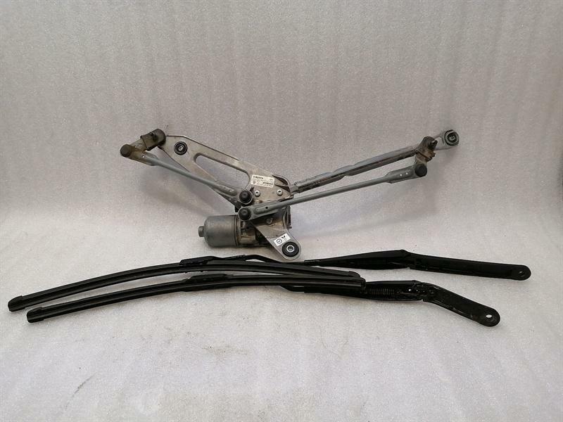 Porsche Boxster (981) Front Wiper Motor