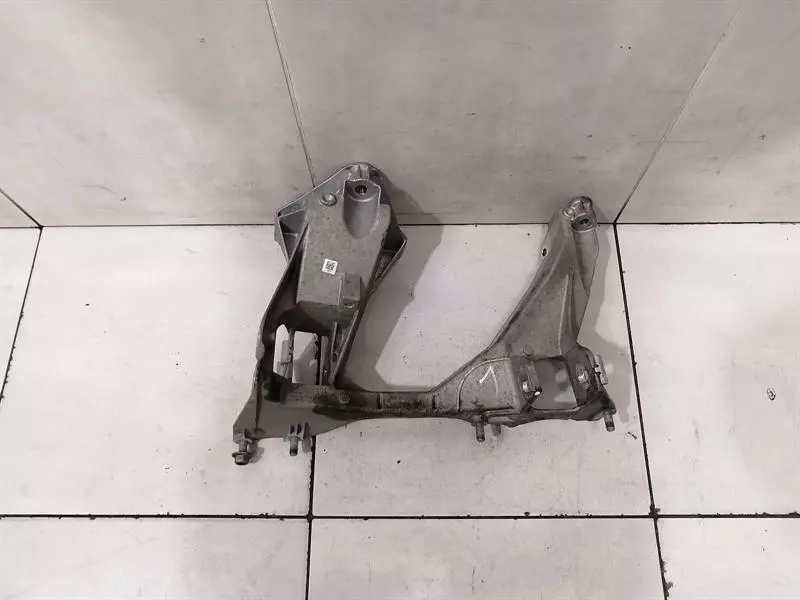 Porsche Boxster (981) Beam / Subframe Rear