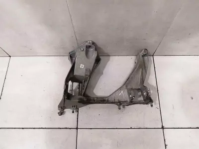 Porsche Boxster 718 подрамка задна дясна 98133115206 рама на ос заден мост re
