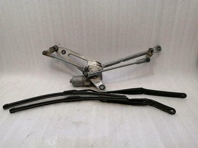 Porsche Boxster 718 Frontwischermotor 99162803608 RHD RECHTSLENKER