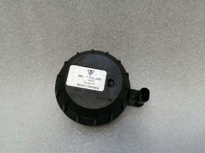 Porsche Cayman 718 Pulse Transmitter 982907601 ECU