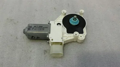 Moteur de lève-vitre arrière gauche pour BMW Série 5 F10 FLH 7271563