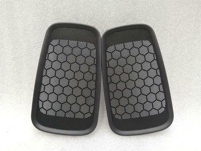 Cache de garniture de haut-parleur Porsche Boxster 718 98155103702