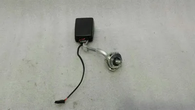 BMW Seria 5 F10 528i Klamra paska prawa 7243274 Klamra paska prawa