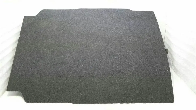 BMW 5 Series F10 528i Luggage Compartment Cover 7222131 Boat Floor