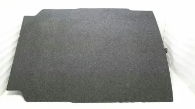 BMW 5 Series F10 528i Luggage Compartment Cover 7222131 Boat Floor