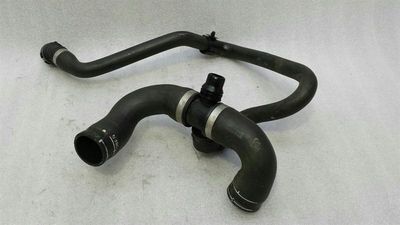 Tuyau de refroidissement pour BMW Série 5 F10 528i 4615722 Tuyau de liquide de refroidissement N20