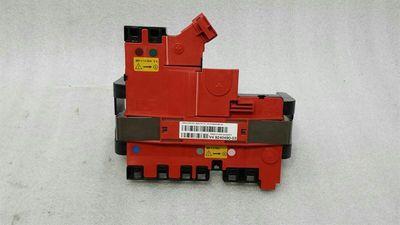 BMW 5 Series F10 528i BATTERY TERMINAL POSITIVE B + 9240490 B + rear distributor
