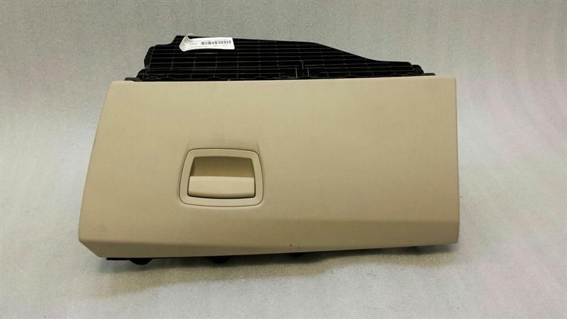 BMW 5 Series F10 528i RHD Glovebox 9205982 right handlebar VENETOBEIGE