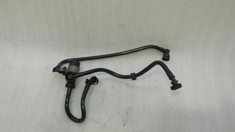 BMW 5 Series F10 528i Vacuum Valve 7636144 Vacuum Valve N20B20A