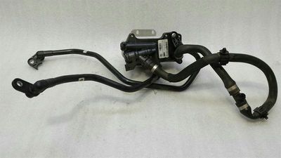 BMW 5 Series F10 528i Gearbox Oil Cooler 763858201 Transmission Oil Cooler N20B20A