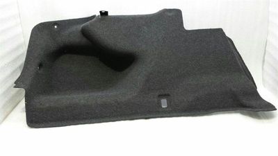 BMW 5er F10 Gepäckraumabdeckung links 9163193 Kofferraumverkleidung LI