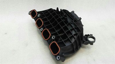 BMW Seria 5 F10 528i Kolektor dolotowy 7588126 Kolektor dolotowy