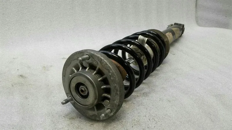 BMW 5 Series F10 528i Left Shock Absorber Rear 6863902 Shock Absorber Rear Left