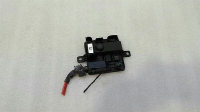 BMW 5 Series F10 528i Модул за разпределение на захранването 7591534 Модул за захранване