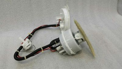 BMW 5-serie F10 528i Bränslepump elektrisk 7260644 Bränslepump N20B20A
