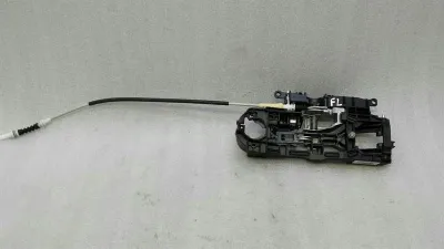 BMW 5. sērijas F10 528i RHD FLH durvju roktura turētājs 7175649 labās puses stūre