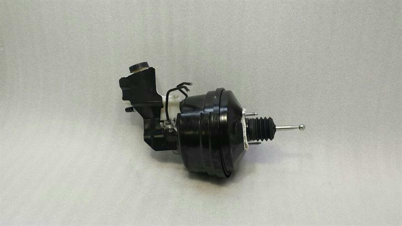 Audi A3 (8Y)  2020-... Audi A3 8V Facelift RHD Brake Servo 5Q2614105BS Right Hand Drive