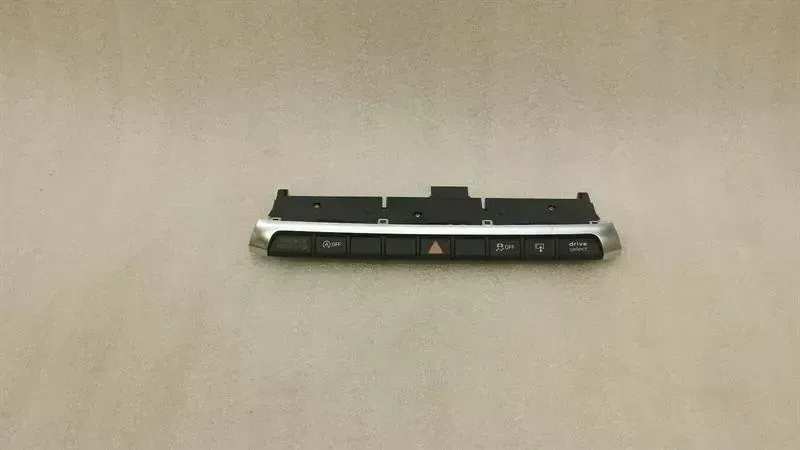 Audi A3 (8Y)  2020-... Audi A3 8V Facelift switch block 8V0925301HG switch block