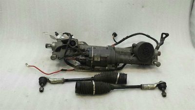 Audi A3 8V Facelift RHD Servolenkung Rack 5Q0909144T Rechter Lenker