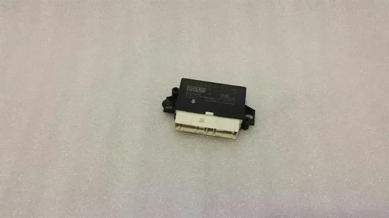Audi A3 (8Y)  2020-... Audi A3 8V Facelift PDC module 5QA919283A PTS control unit parking aid