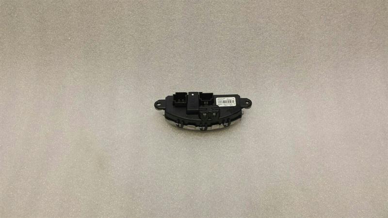 Audi A3 (8Y)  2020-... AUDI A3 8V FACELIFT Heater Resistor 5Q0907521C Blower Regulator Regulator