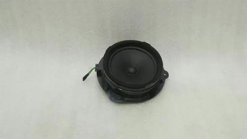 Audi A3 (8Y)  2020-... Audi A3 8V facelift Speaker 8V4035411B Speaker Loudsspeaker