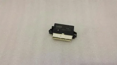 Audi A3 8V Facelift Module PDC 5QA919283A Unité de commande PTS aide au stationnement